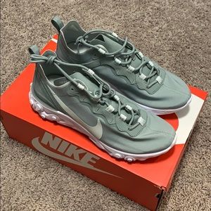 W Nike REACT ELEMENT 55 sz 8